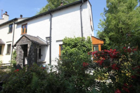 Brook Cottage Coniston